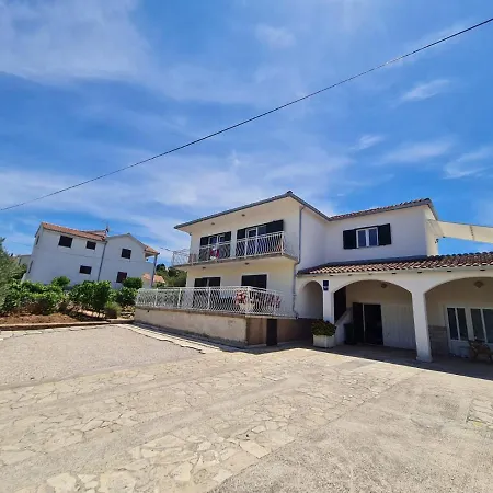 Jelena Apartamento