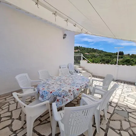 Jelena Apartment Razanj