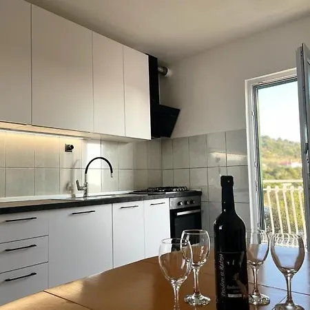 Jelena Apartamento