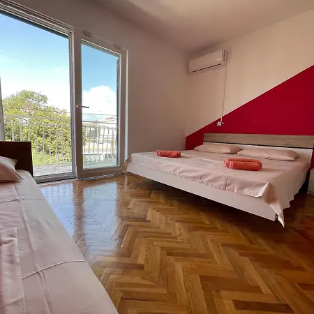 Apartamento Jelena *