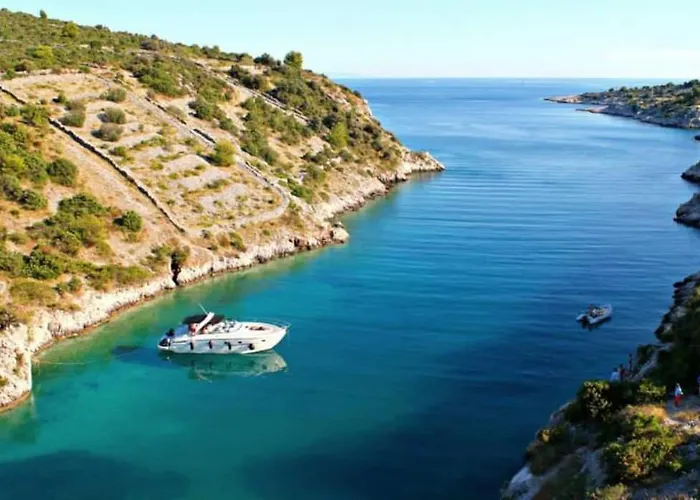 アパート Jelena *