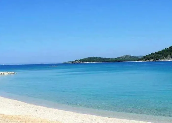 Appartement Jelena *