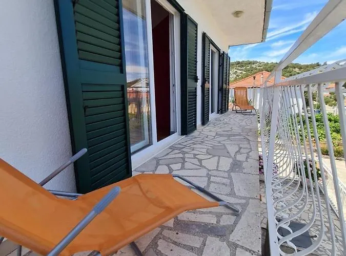 Jelena Appartement Ražanj