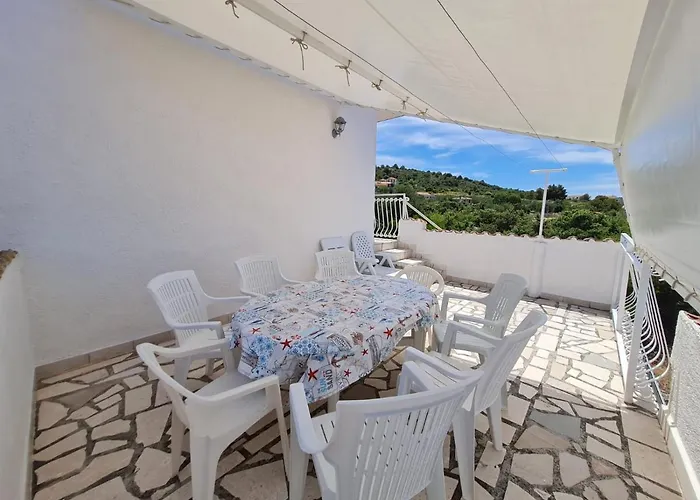 Jelena Appartement Ražanj