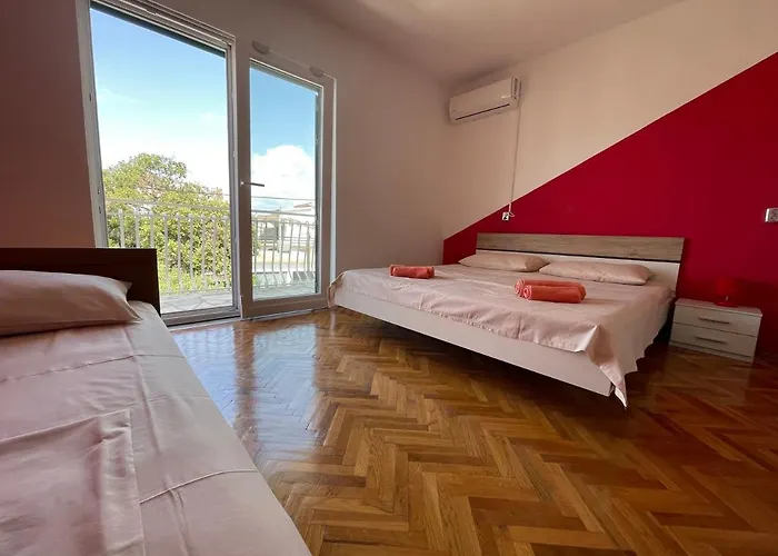 アパート Jelena *