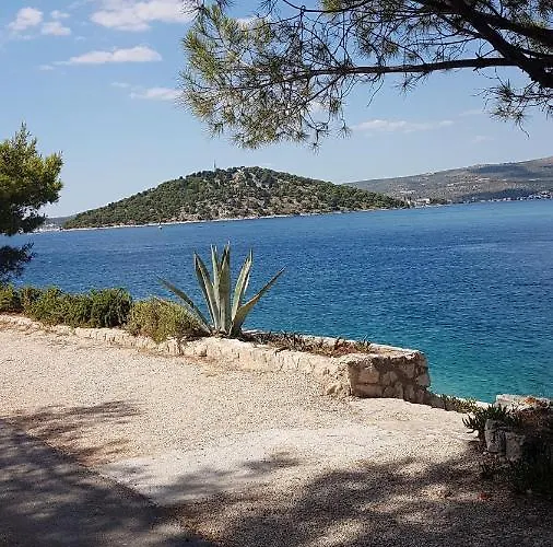 Jelena Appartement *