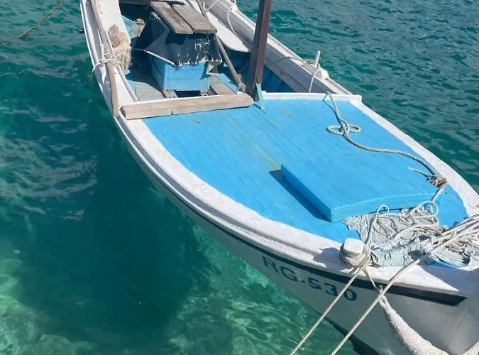 Jelena Appartement Ražanj