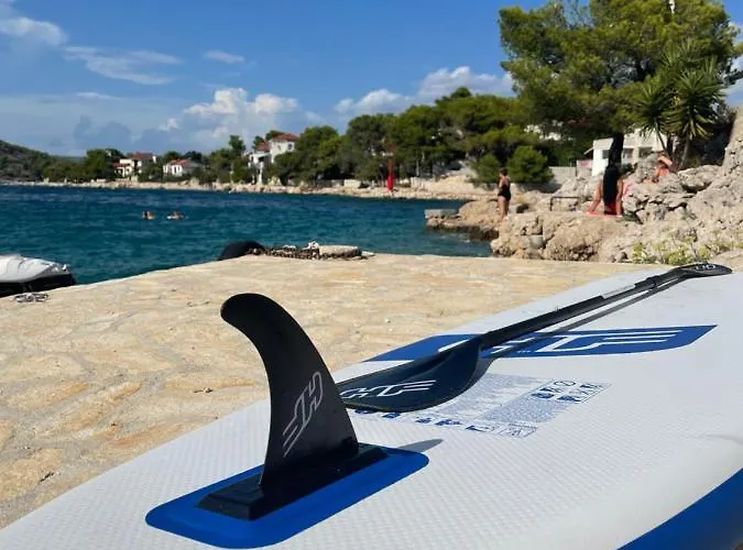 Appartement Jelena *